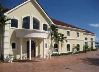 impact windows on house replacing standard windows