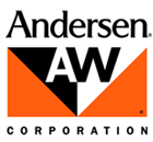 logo for the Andersen Corporation