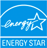 blue energy star logo