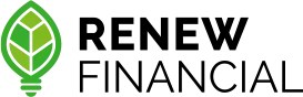 logo for Renew Financial