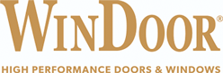 gold logo for WinDoor