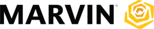 marvin logo | marvin impact windows