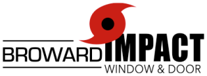 Broward Impact Window and Door logo