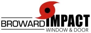 Broward Impact Window and Door logo